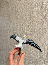 Load image into Gallery viewer, Albatross Figurine