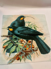 Load image into Gallery viewer, Cushion Cover - Huia