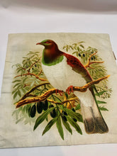 Load image into Gallery viewer, Cushion Cover - Kereru