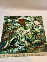 Load image into Gallery viewer, Cushion Cover - Native Birds