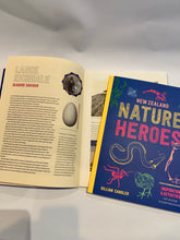 Load image into Gallery viewer, NZ Nature Heroes