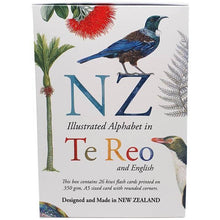 Load image into Gallery viewer, Te Reo ABC Frieze
