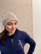 Load image into Gallery viewer, Albatross Merino Beanie
