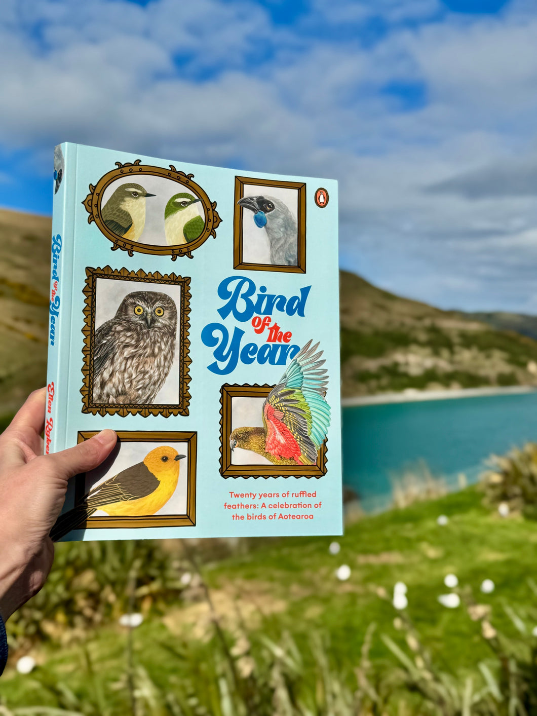 Bird of the Year