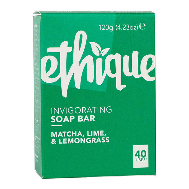 Ethique Soap Bar