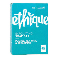 Load image into Gallery viewer, Ethique Soap Bar
