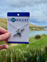 Load image into Gallery viewer, Fiordland Albatross Necklace
