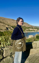 Load image into Gallery viewer, Royal Albatross Centre - Weekend Tote Bag
