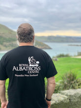 Load image into Gallery viewer, Royal Albatross Centre - T-Shirt - Men&#39;s
