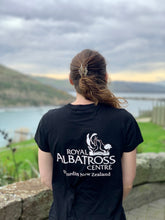 Load image into Gallery viewer, Royal Albatross Centre - T-Shirt - Women&#39;s
