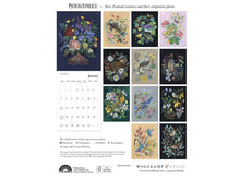 Load image into Gallery viewer, Tanya Wolfkamp Calendar 2026
