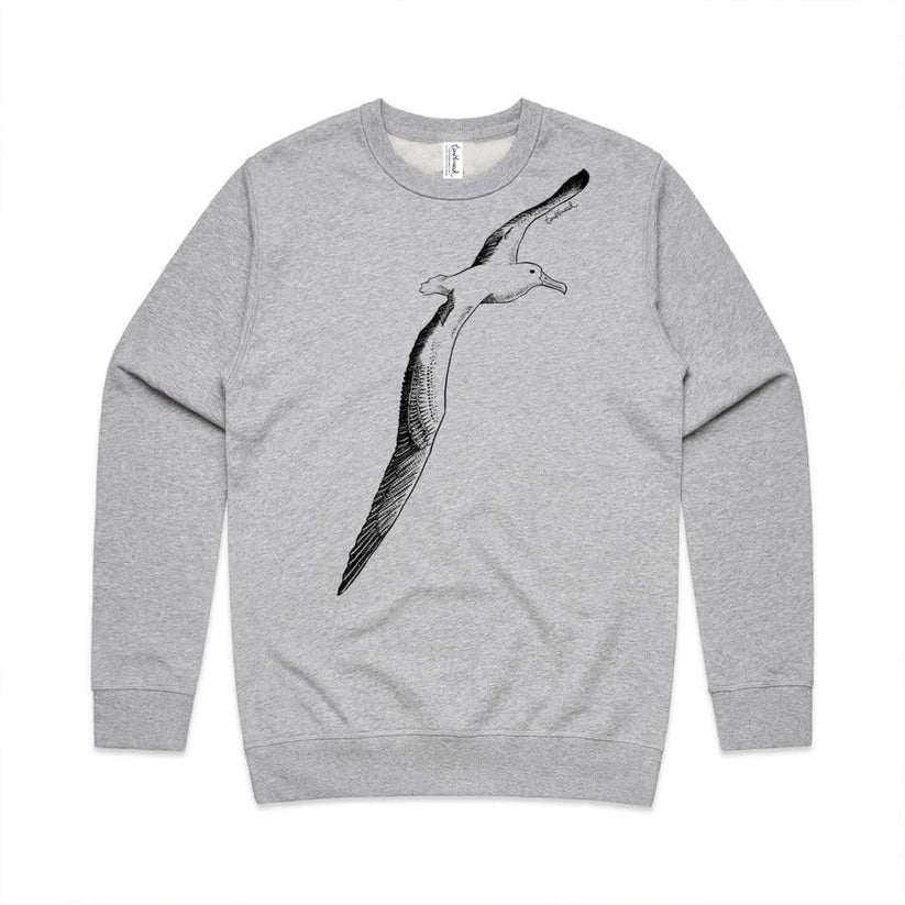Tumbleweed - Albatross Sweatshirt