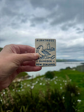 Load image into Gallery viewer, Natalie Towler Tile Magnet
