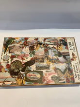 Load image into Gallery viewer, Vintage NZ Postcard Puzzle - 1000pce
