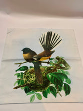 Load image into Gallery viewer, Cushion Cover - Fantail

