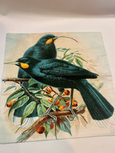 Load image into Gallery viewer, Cushion Cover - Huia
