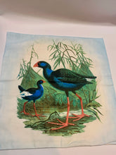 Load image into Gallery viewer, Cushion Cover - Pukeko
