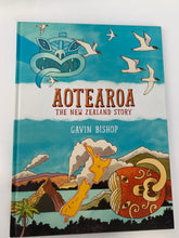 Load image into Gallery viewer, Aotearoa NZ Story
