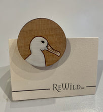 Load image into Gallery viewer, ReWild Wildlife  Badge
