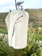Albatross Tea Towel